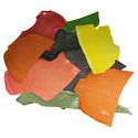 Leather Scrap