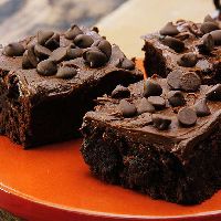 Chocolate Brownie