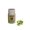 Herbal Piles Capsules and Tablets