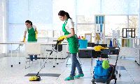 Commercial Cleaning Services