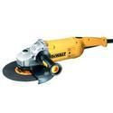 Dewalt Angle Grinder