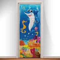 Digital Printed Doors