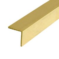 Brass Angles