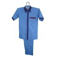 Ward Boy Uniform