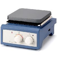 Hotplate Stirrers