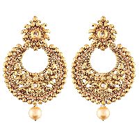 Chandbali Earrings