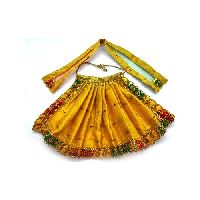 God Statue Dress / God Dress Fabric