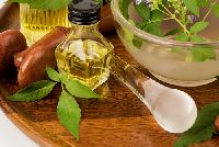 Nirgundi Oil