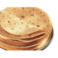 Frozen Chapati