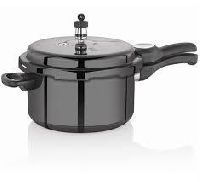 Hard Anodized Pressure Cooker