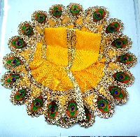Laddu Gopal Dress