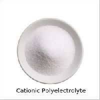 Cationic Polyelectrolyte