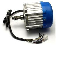 Electric Rickshaw Motor