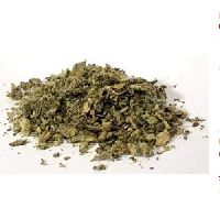 Mullein Leaf Extract