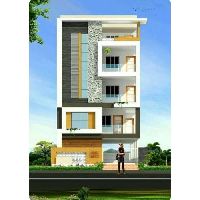 Building Elevation Services