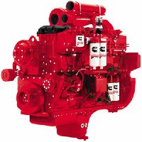 Cummins Diesel Engines