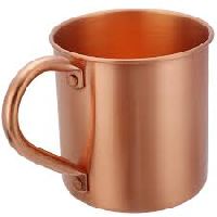 Copper Mug