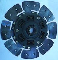 Car Clutch Plate