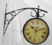 Vintage Wall Clocks