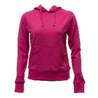 Ladies Hoodies
