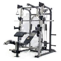 Fitness Equipment
