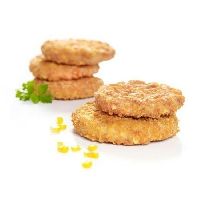 Chicken Patties