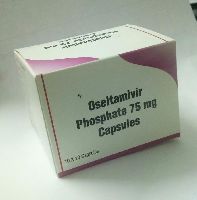 Oseltamivir