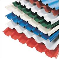 Fibre Roofing Sheet