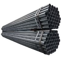 Mild Steel Round Pipe