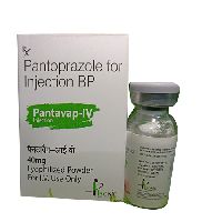 Intravenous injection