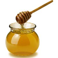 Kashmiri Honey