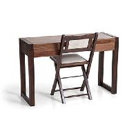 Wooden Study Table