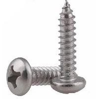 Phillips Screws