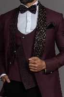 Men Party Wear Suit