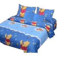 Kids Bedsheets
