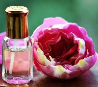 Rose Attar