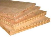 BWR Plywood