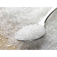 Organic White Sugar