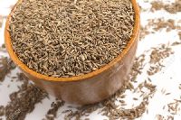 Organic Cumin Seeds
