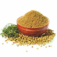 Organic Coriander Powder