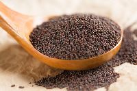 Organic Mustard Seeds