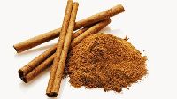 Organic Cinnamon