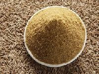 Organic Cumin Powder