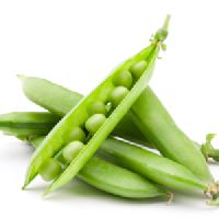 Organic Pea
