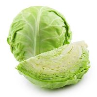 Organic Cabbage