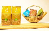 Organic Health Products