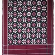 Ikat Dupatta