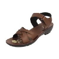PU Ladies Sandal