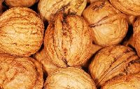 Shelled Walnuts