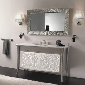 PVC Bathroom Vanity
